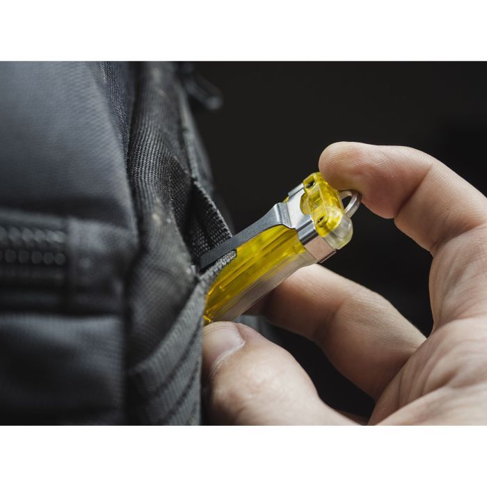 Фонарь Armytek Zippy Yellow (F06001Y) изображение 12