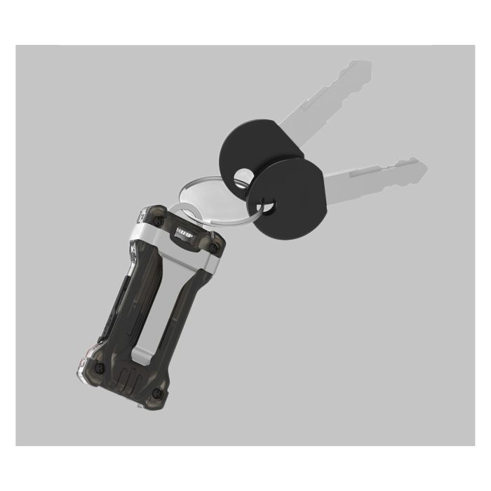 Фонарь Armytek Zippy Yellow (F06001Y) изображение 5