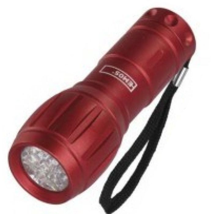 Фонарь EMOS P3882 Blue батарейки в комплекте (P3882 Blue)