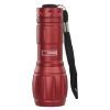 Фонарь EMOS P3882 Red батарейки в комплекте (P3882 Red) изображение 2
