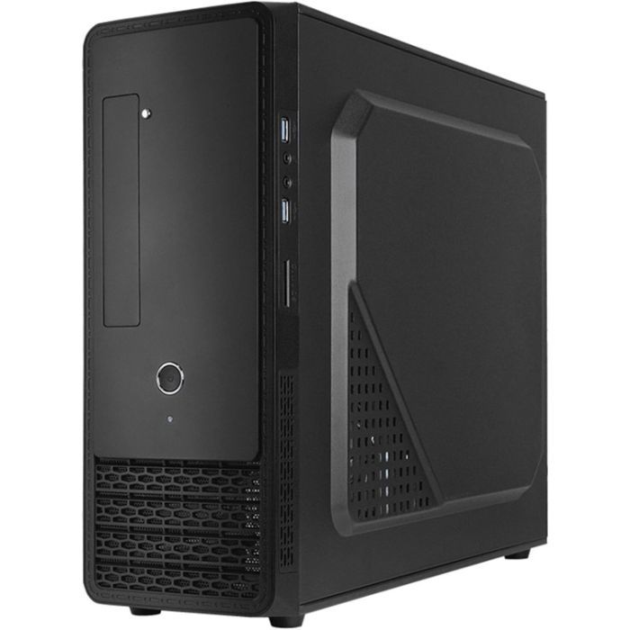 Корпус Chieftec UC-03B-OP изображение 2