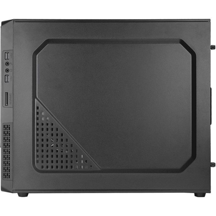 Корпус Chieftec UC-03B-OP изображение 3