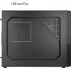 Корпус Chieftec UC-03B-OP изображение 4