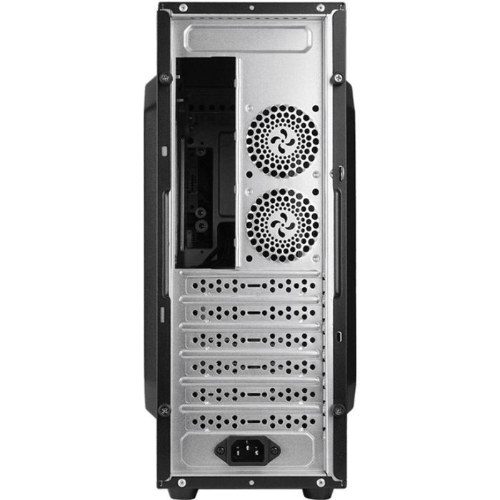 Корпус Chieftec UC-03B-OP изображение 5