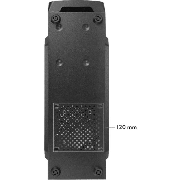 Корпус Chieftec UC-03B-OP изображение 6