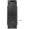 Корпус Chieftec UC-03B-OP изображение 6