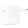 Зарядное устройство Apple 30W USB-C Power Adapter, Model A2164 (MY1W2ZM/A) изображение 3