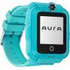Смарт-годинник AURA A4 4G WIFI Green (KWAA44GWFG) зображення 2