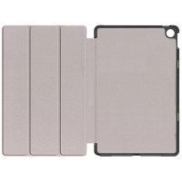 Чохол до планшета BeCover Smart Case Realme Pad 10.4" Gray (708267) зображення 4