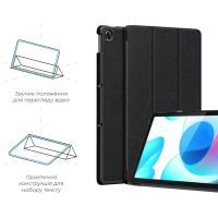 Чохол до планшета BeCover Smart Case Realme Pad 10.4" Gray (708267) зображення 6