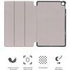 Чохол до планшета BeCover Smart Case Realme Pad 10.4" Gray (708267) зображення 7