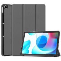 Чохол до планшета BeCover Smart Case Realme Pad 10.4" Gray (708267) зображення 9