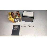 Настольная игра 18+ iPartyGames Карты конфликта. Эпидемия (1000407) изображение 3