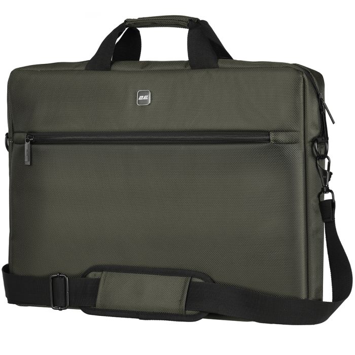 Сумка для ноутбука 2E 17.3" CBN317 Grey (2E-CBN317GY)