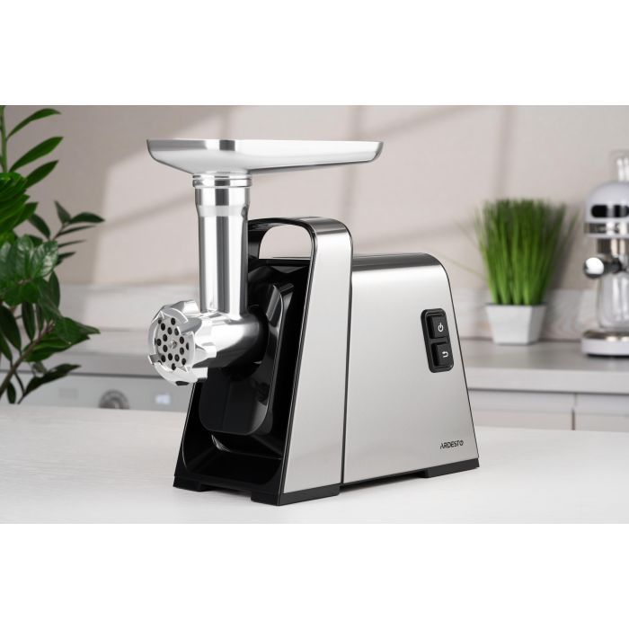 Мясорубка Ardesto MGK-2400 изображение 2