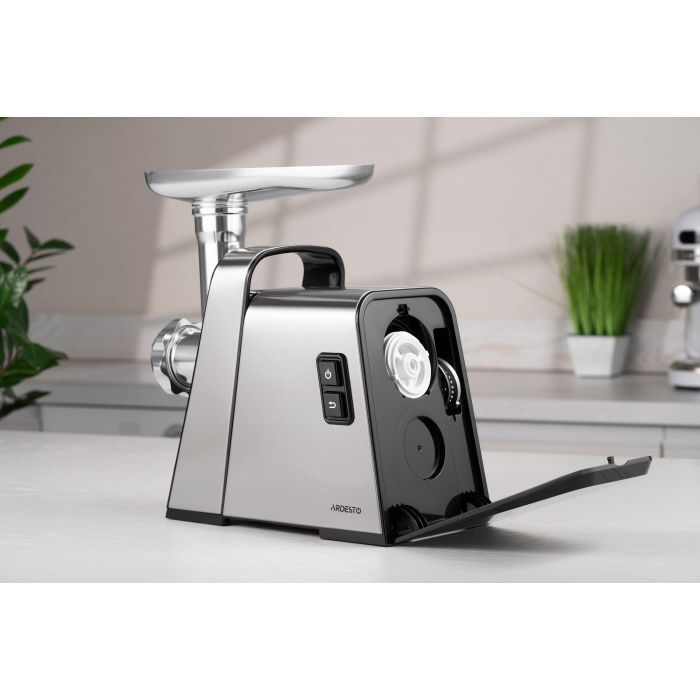 Мясорубка Ardesto MGK-2400 изображение 4