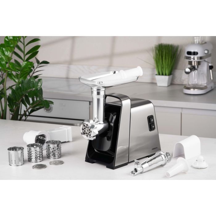 Мясорубка Ardesto MGK-2400 изображение 5