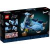 Конструктор LEGO Creator Expert Vespa 1106 деталей (10298) зображення 10