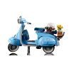 Конструктор LEGO Creator Expert Vespa 1106 деталей (10298) зображення 5