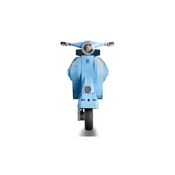 Конструктор LEGO Creator Expert Vespa 1106 деталей (10298) зображення 6