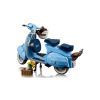 Конструктор LEGO Creator Expert Vespa 1106 деталей (10298) зображення 7