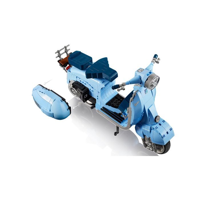 Конструктор LEGO Creator Expert Vespa 1106 деталей (10298) зображення 8