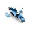 Конструктор LEGO Creator Expert Vespa 1106 деталей (10298) зображення 8