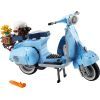 Конструктор LEGO Creator Expert Vespa 1106 деталей (10298)