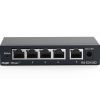 Комутатор мережевий Ruijie Networks RG-ES105D зображення 2