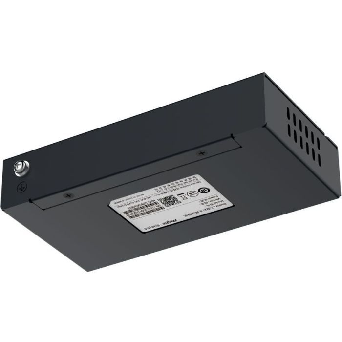 Комутатор мережевий Ruijie Networks RG-ES105D зображення 4