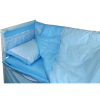 Детский постельный набор Руно Карапузик голубой 60х120, 4 предмета (977КУ_Блакитний) изображение 2