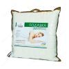 Подушка Viluta силиконовая кассетная Universal 50х70 (universal_50*70) изображение 2