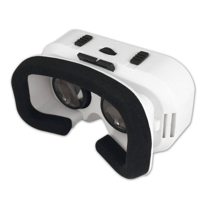 Окуляри віртуальної реальності Esperanza 3D VR Glasses SHINECON 4.7" - 6" (EMV400) зображення 3