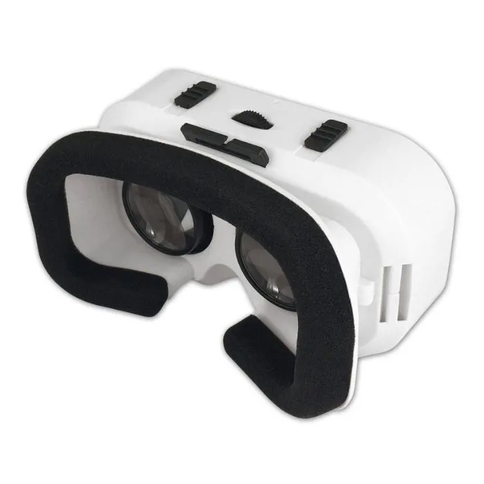 Очки виртуальной реальности Esperanza 3D VR Glasses SHINECON 4.7" - 6" (EMV400) изображение 3