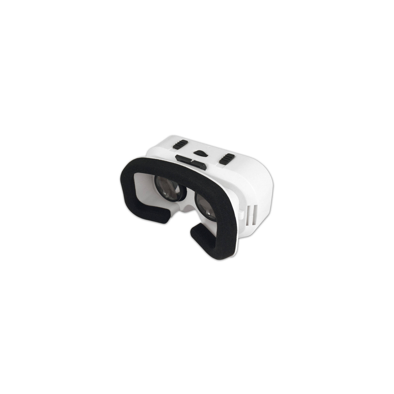 Окуляри віртуальної реальності Esperanza 3D VR Glasses SHINECON 4.7" - 6" (EMV400) зображення 3