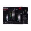 Акустична система 2E PCS301 RGB USB Black (2E-PCS301BK) зображення 2