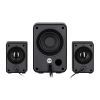 Акустична система 2E PCS301 RGB USB Black (2E-PCS301BK) зображення 4