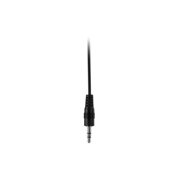 Акустична система 2E PCS301 RGB USB Black (2E-PCS301BK) зображення 6