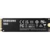 Накопитель SSD M.2 2280 1TB 990 PRO Samsung (MZ-V9P1T0BW) изображение 2