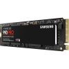 Накопитель SSD M.2 2280 1TB 990 PRO Samsung (MZ-V9P1T0BW) изображение 3