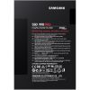 Накопитель SSD M.2 2280 1TB 990 PRO Samsung (MZ-V9P1T0BW) изображение 5