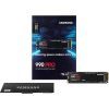 Накопитель SSD M.2 2280 1TB 990 PRO Samsung (MZ-V9P1T0BW) изображение 7