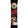 Батончик Вітапак Cannabis Bar с фундуком + семена каннабиса 40г (4820113926174)