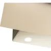 Вытяжка кухонная Pyramida ASH 60 PB (800) GIV изображение 2