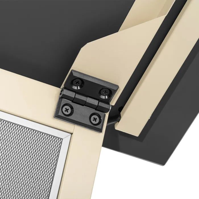 Вытяжка кухонная Pyramida ASH 60 PB (800) GIV изображение 3