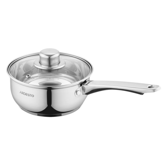 Ковш Ardesto Gemini Gourmet 1.2 л (AR1912BS)