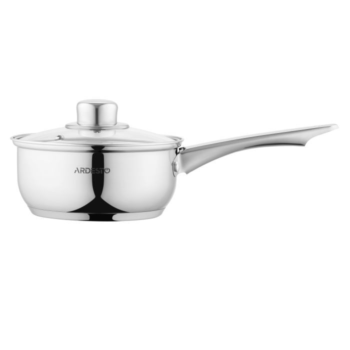 Ковш Ardesto Gemini Gourmet 1.2 л (AR1912BS) изображение 3