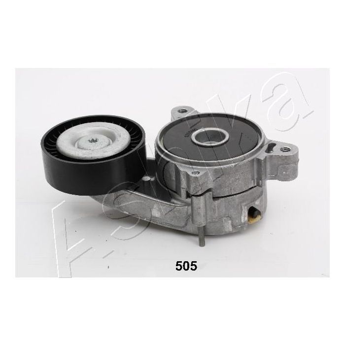 Натягувач ременя з роликом ASHIKA 128-05-505