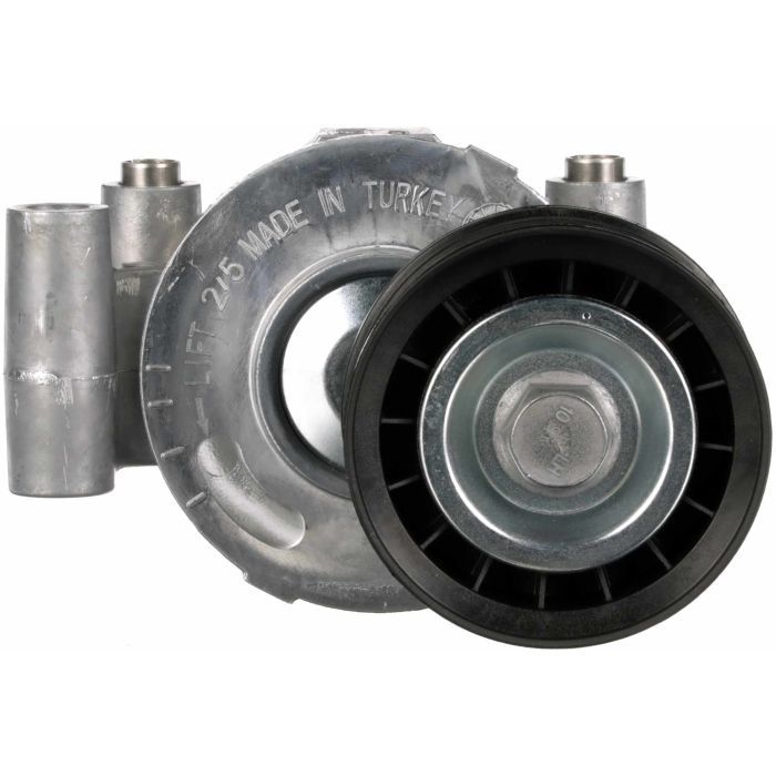 Натяжитель ремня с роликом Gates T38318 изображение 2