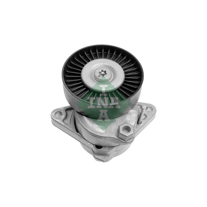 Натяжитель ремня с роликом INA 534 0114 20